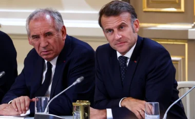Kryeministri Bayrou rrezikon të humbasë votëbesimin, Macron kërkon emërimin e pasardhësit para grevave në 18 shtator