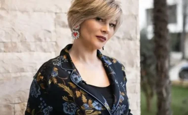 Pas tradhtisë dhe divorcit, Alma Bektashi rigjen dashurinë