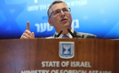 Izraeli mesazh të qartë për luftën në Gaza, ministri i Jashtëm: Do përfundojë vetëm kur Hamasi të lirojë pengjet dhe të çarmatoset