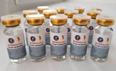 E BUJSHME! Rusia pretendon që ka gati vaksinën kundër kancerit: Testet e “Enteromix” dalin pozitive!