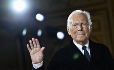 Funerali i Giorgio Armanit, ja ku do të jetë banesa e fundit e stilistit legjendar