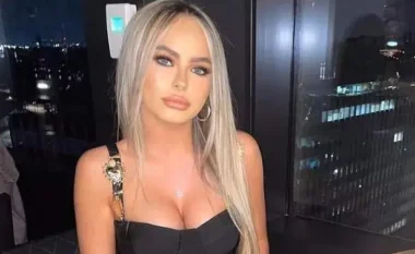 Kapet me kokainë! Studentja e drejtësisë përfundon në burgun e tmerrit në Dubai, aty ku përdhunimi është i përditshëm
