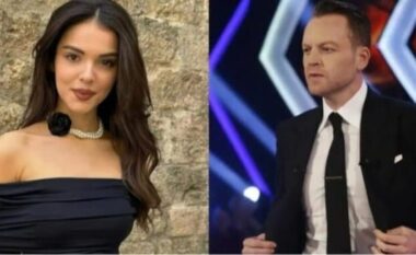 “E kishte të fortë Aldo?”- Kemi të reja nga Rizarta pas “përplasjes” së saj me Ledionin