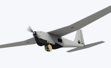 Kosova pajiset me fluturake pa pilot “AeroVironment RQ-20 Puma” nga SHBA-të