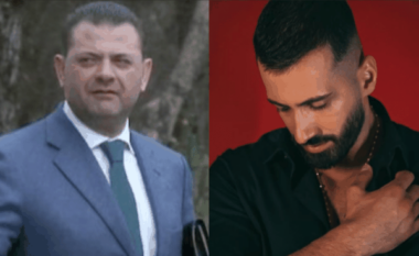 Joz Marku ishte i ftuar për të kënduar, djemtë e Tom Doshit i bëjnë të papriturën (VIDEO)