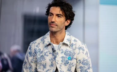 Justin Baldoni përballet me akuza të reja ndërsa pritet gjyqi me Blake Lively