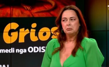 “Ç’është kjo e zezë që na ndodhi”/ Julia Ilirjani habit me deklaratën e PAPRITUR: Nuk i dua burrat…