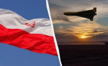 Polonia kërkon të aktivizohet Neni 4 i NATO-s pas rrëzimit të dronëve rusë
