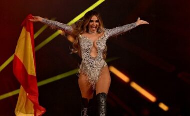 Spanja do të tërhiqet nga Eurovision 2026, nëse nuk përjashtohet Izraeli