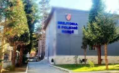 Korçë/ Iu gjet lëndë narkotike gjatë kontrollit, arrestohet 37-vjeçari