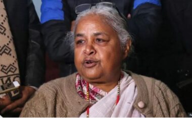 Nepali zgjedh kryeministren e parë femër pas protestave të dhunshme. Kush është ish-kryetarja e Gjykatës së Lartë Sushila Karki?