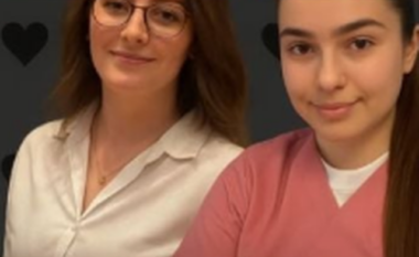 “Kur u ndava për herë të fundit, më kërkuan një darkë”/ Letra e babait që humbi dy vajzat në aksidentin tragjik: L*ftuan të shpëtojnë vëllanë e sëmurë