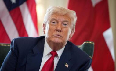 Sulmet izraelite në Doha, Presidenti Trump njofton takimin me kryeministrin e Katarit