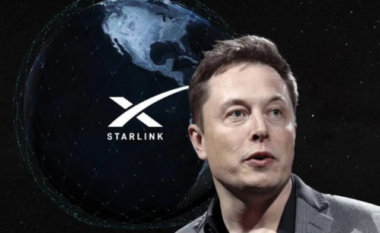 Ndërpritet shërbimi satelitor i internetit të Elon Musk, shfaqen probleme teknike edhe në Ukrainë