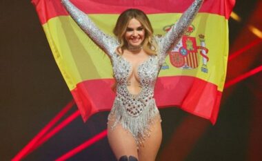 Spanja vendos, voton për bojkotimin e Eurovisionit nëse Izraeli merr pjesë në festivalin e këngës