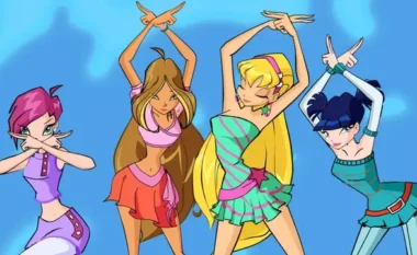 Pas 21 vitesh, Winx Club vjen sërish në ekran, Netflix konfirmon premierën
