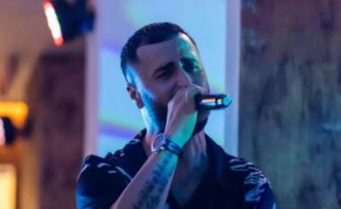 Me kë do të bashkëpunojë? Erik Lloshi tregon detaje: Është një këngë shumë e bukur…