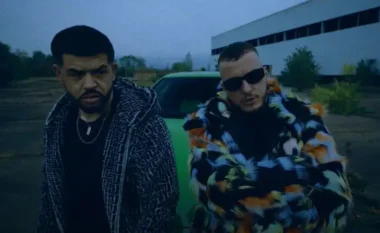“Made in China”/ Noizy tallet me Mozzik për orët luksoze: E du edhe unë një kështu