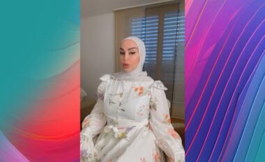 “Kam marrë kërcënime”, këngëtarja e njohur flet për kthimin e saj te feja