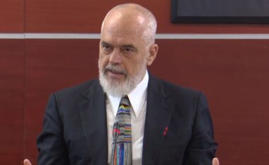 “Së shpejti, ministrat ‘jo njeri’ do jenë normalitet”/ Rama: Vetëm hajdutët diskutojnë si do vjedhë Diella