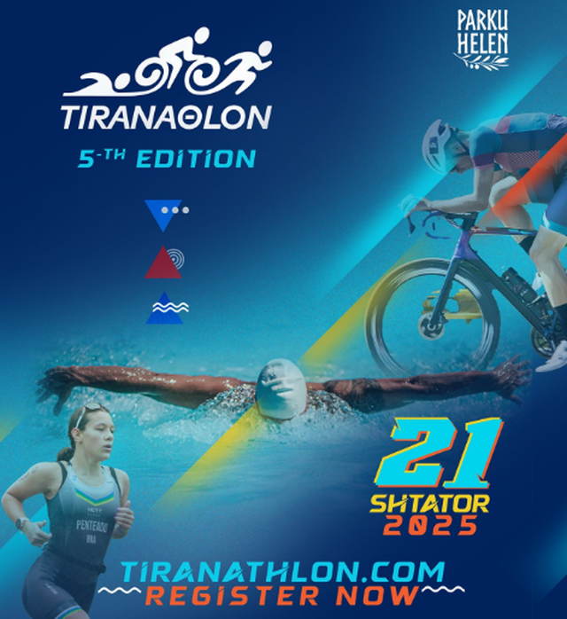 Rikthehet “Triathlon”, ja rrugët ku do të kufizohet SOT qarkullimi i automjeteve në kryeqytet
