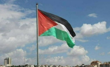 Kanadaja, Australia dhe Britania e Madhe njohin Palestinën si shtet të pavarur