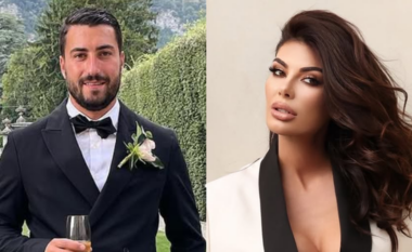 “Më tradhëtoi”/ Angela Martini akuza të forta ndaj Fatmir Hysenbelliut: Nga ab*zimi me imazhin tek historia mes tyre (FOTO)