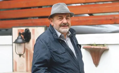 “Shpresoj që kur të vdes…”/ Fjalët e fundit të Enver Petrovcit për artin dhe jetën