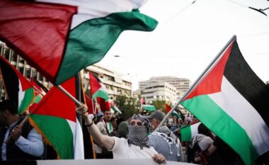 Samiti në OKB, ja gjashtë vendet që do ta njohin Palestinën ditën e sotme