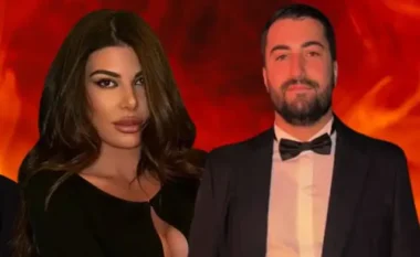 Fatmir Hysenbelliu reagon sërish ndaj Angela Martinit: Mos u merni me një Buçe!