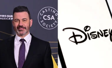 Shfaqja e Jimmy Kimmel rikthehet në transmetim pas pezullimit