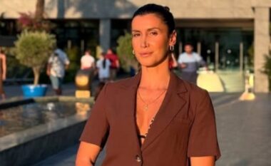 “I bën agresivë, gjykues…” – Aulona Musta: Ka njerëz që e përdorin fenë për të sharë