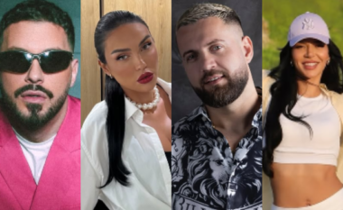 Parashikim për Big Brother All Stars, ja kush do të ishte fituesi sipas inteligjencës artificiale