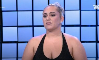 VIDEO/ E rëndë në studion e “Përputhen”, Krisi dhe Arlindi ofendojnë Katerinën: P*tana amnezia