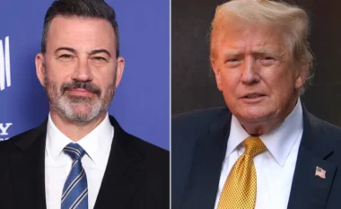 Donald Trump sulmon rikthimin e Jimmy Kimmel në ekran: ABC po rrezikon gjithçka për dikë pa talent