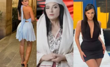 Oferta nga Kryeministria: Erjola Doçi, fytyra e re e ministres “Diella”?