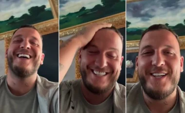 Drama për orën luksoze, Mozzik reagon sërish me ironi: Më kënaqet