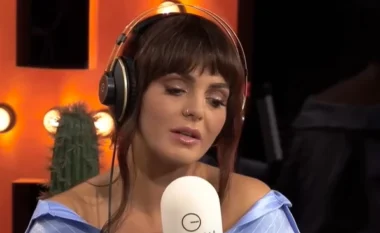Presion në industrinë muzikore? Fifi: Publiku është lodhur nga muzika bastarde