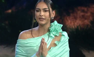 “Vendosa ta hiqja djalin…”/ Adrola Dushi rrëfen momentin kur mbeti shtatzënë: Ishte makth