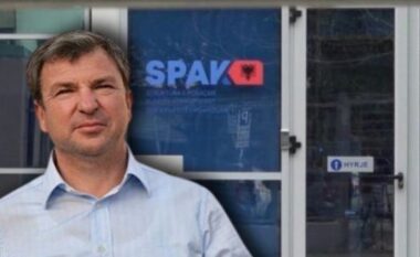 Përfundoi ditët e qëndrimit në burg, Vangjush Dako lë qelinë