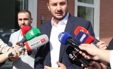 Salianji mbyll punët me drejtësinë? Shkon për herë të fundit në Shërbimin e Provës: Çështjen do e çoj në Strasburg!