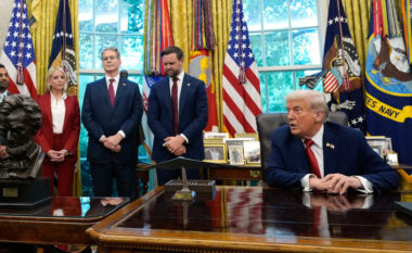 Trump urdhëron rikthimin e dënimit me vdekje në Uashington DC: Do të jetë për krimet më të rënda