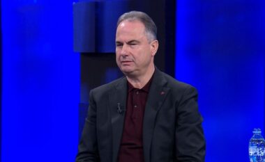“SHBA nuk flet më me formula, por me gjuhë të prerë”, Boçi për raportin e DASH: Kutia e Pandorës është hapur! “Paradat” në Bruksel nuk gënjejnë askënd