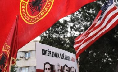 OVL e UÇK-së mban nesër konferencë në Tiranë, nënkryetari: Nuk mund të tregojmë arsyen