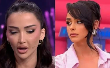A do të ndodhë takimi i shumëpritur? Egli flet për Xheneta Fetahun