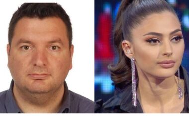 “Dashuria platonike” ndaj moderatores, arrestohet mjeku psikiatër pasi përndiqte 28-vjecaren