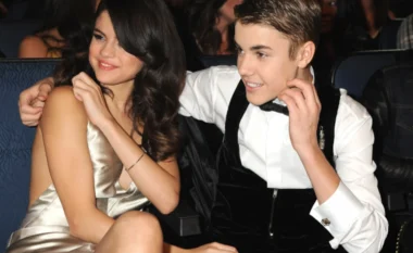 Justin Bieber po tallet për mesazhin ‘delikat’ që postoi në ditën e dasmës së Selena Gomez