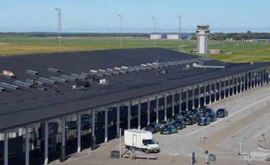 Danimarka ndalon të gjitha fluturimet civile me dronë përpara samitit evropian