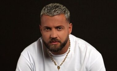 Luiz Ejlli: Po e jap unë lajmin e shumëpritur. Familjes iu shtua edhe një vajzë