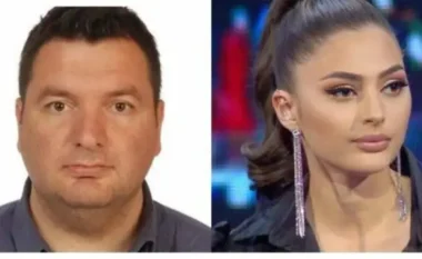 “Nuk ka kërcënim”/ Moderatorja e akuzoi për përndjekje, lirohet nga burgu psikiatri, zbulohen mesazhet